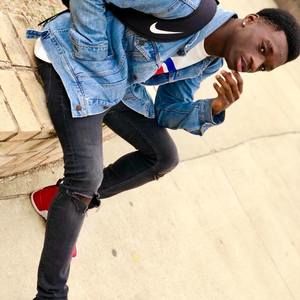 Meet your Posher, Jamal